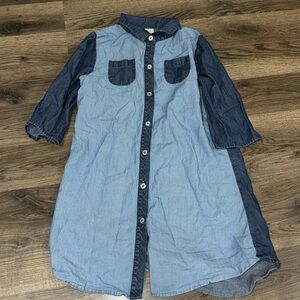 Wonder nation dress M (7/8)